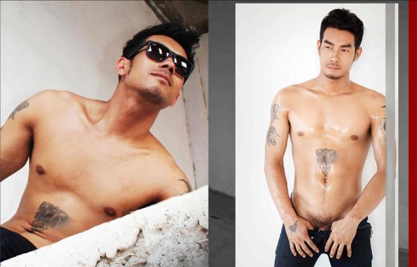 MAN-OMG-3---Guy-On-Hot-Street